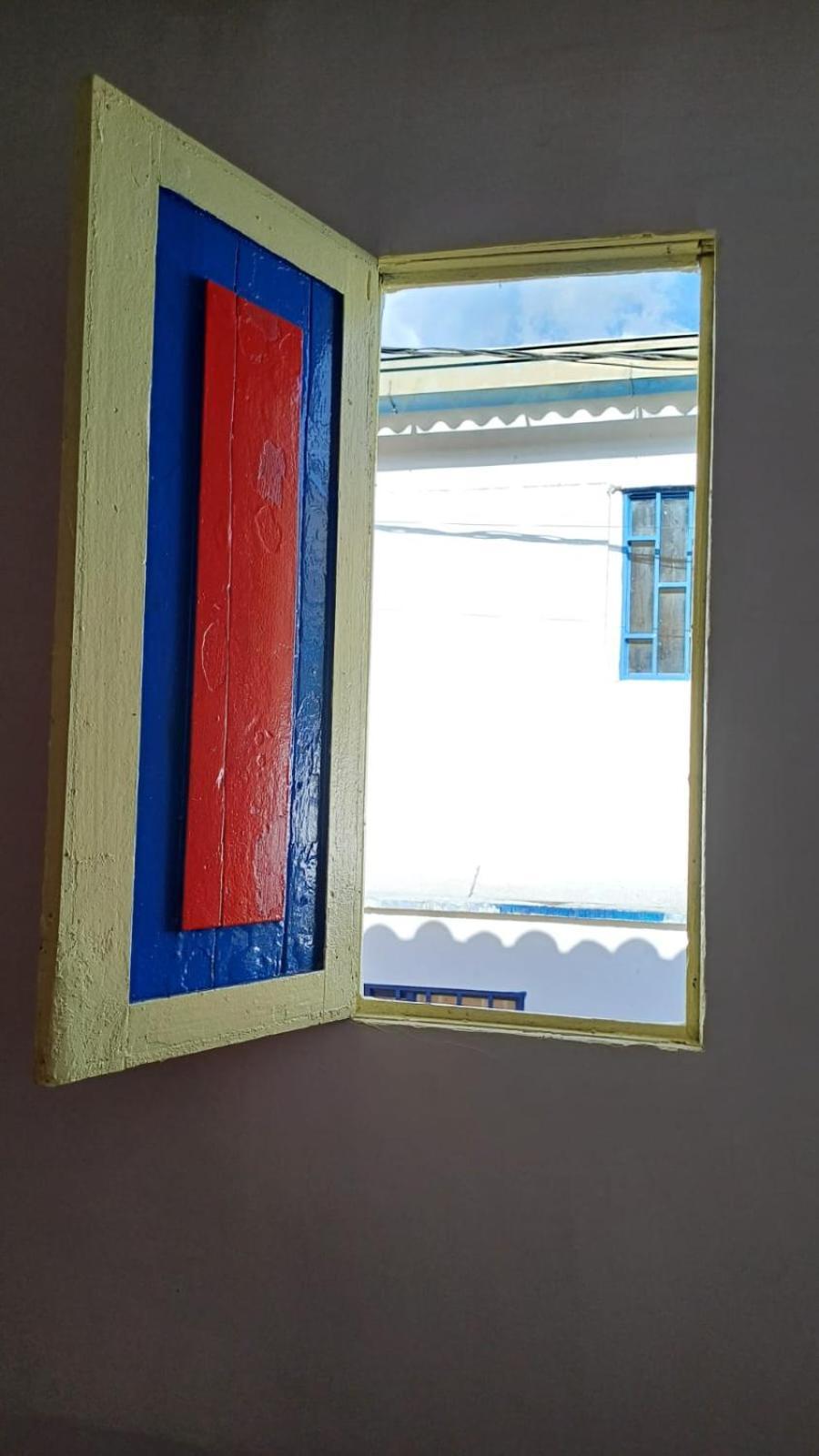 Hostal El Chili Pijao Exterior foto