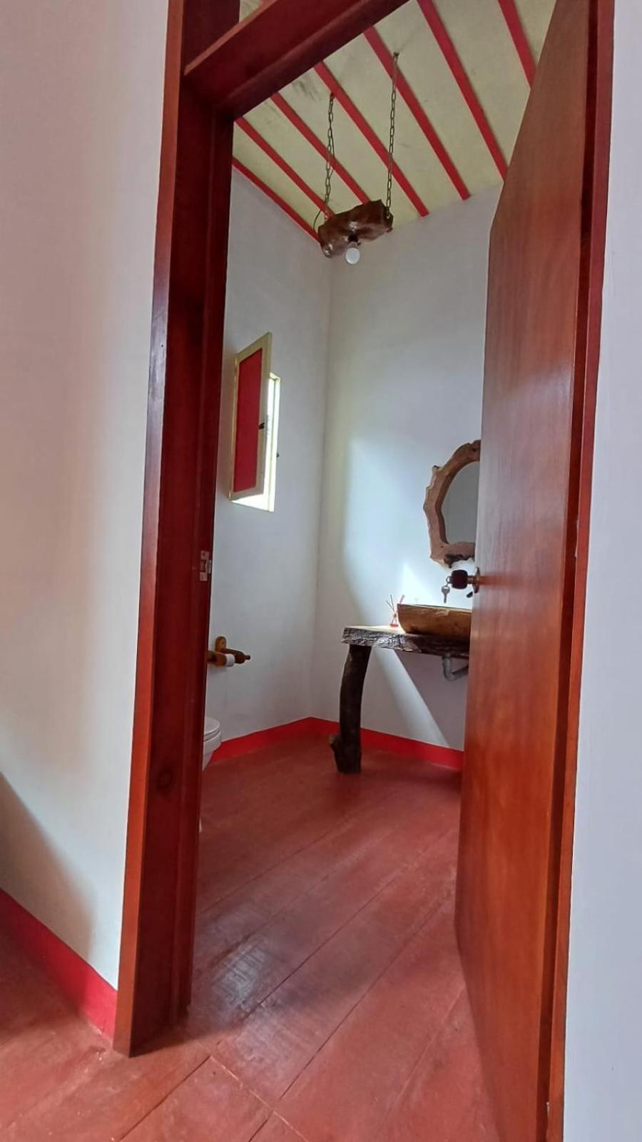 Hostal El Chili Pijao Exterior foto