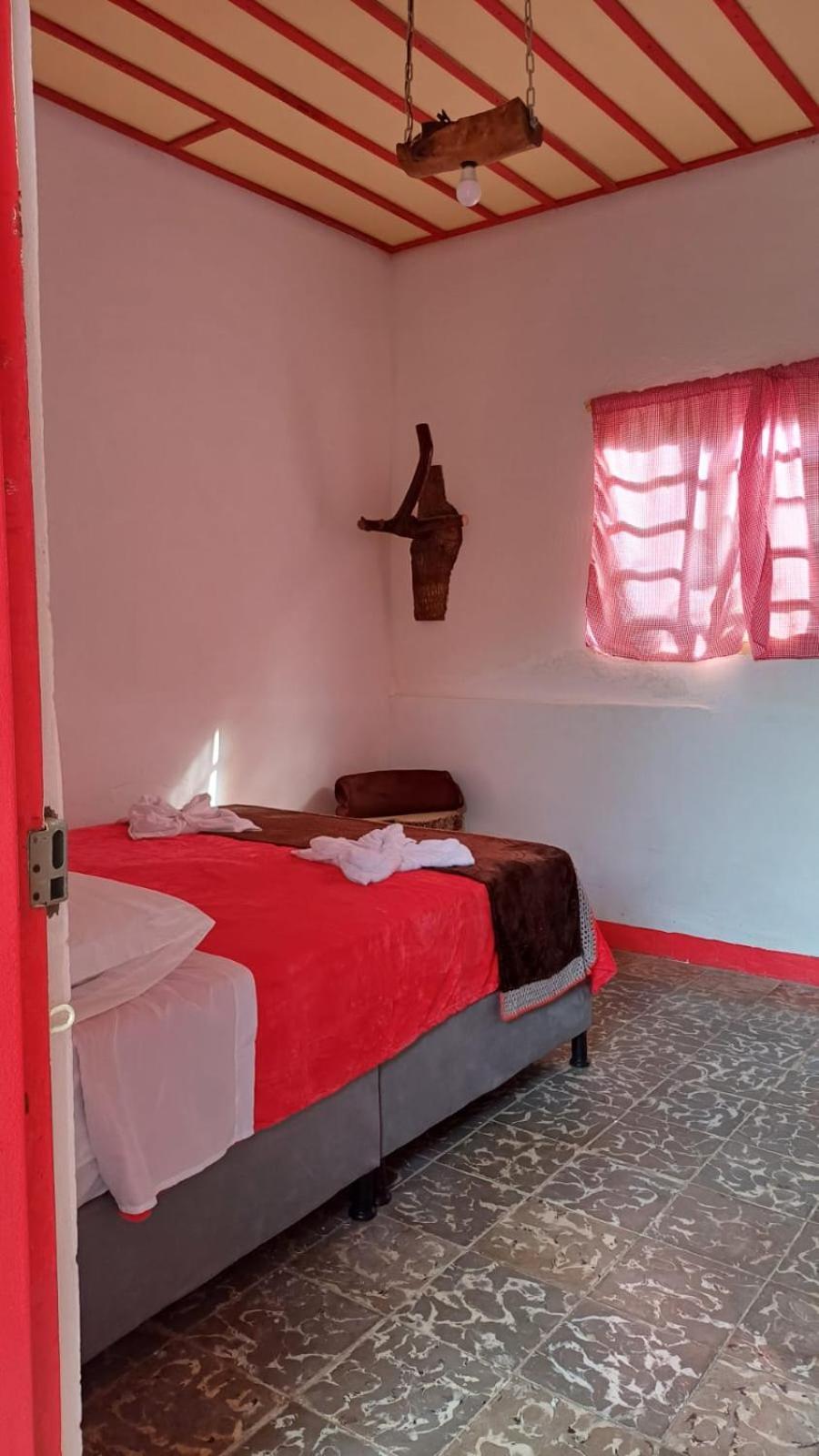 Hostal El Chili Pijao Exterior foto